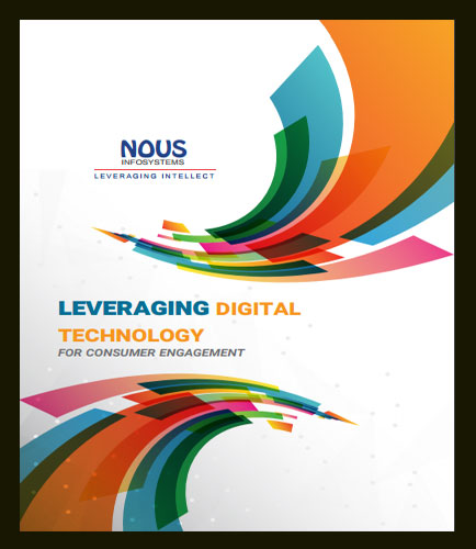 Leveraging Digital Technology For Consumer Engagement